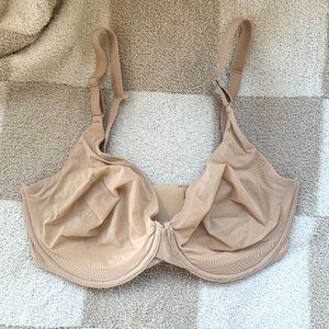 Base Unlined Harper Wilde Bra